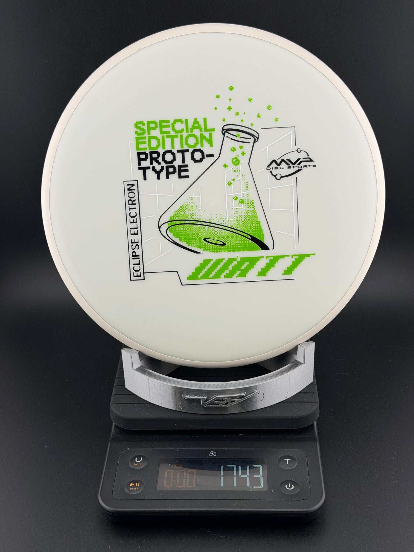 2026 OTB Open Discs Drop 2 (Eclipse Electron Watt, Fission Trail, Particle Proton Soft Hex, Particle Proton Soft Rhythm)