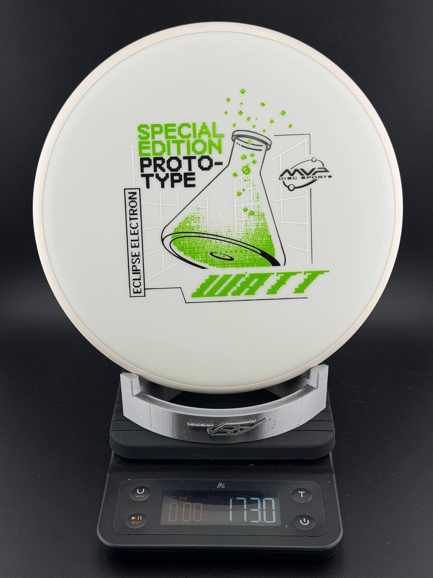 2026 OTB Open Discs Drop 2 (Eclipse Electron Watt, Fission Trail, Particle Proton Soft Hex, Particle Proton Soft Rhythm)