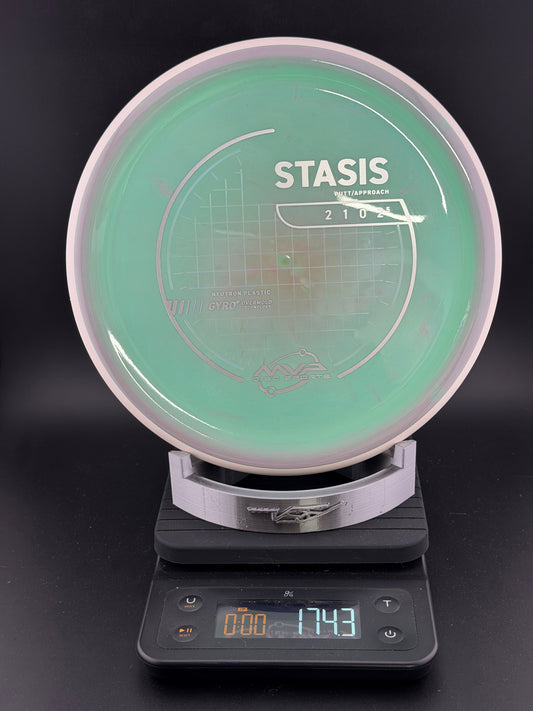 MVP Stasis (Neutron, SE)