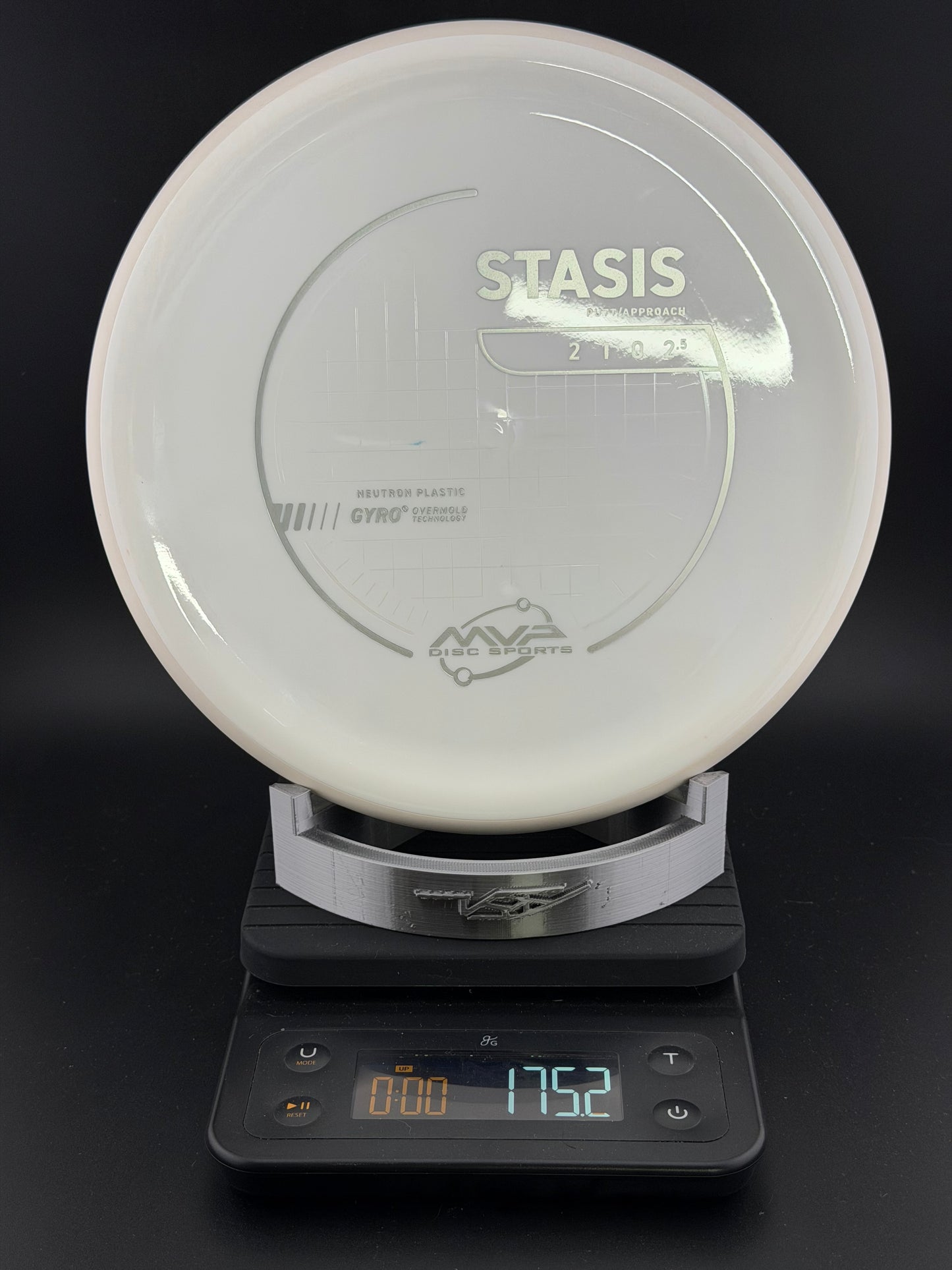 MVP Stasis (Neutron, SE)
