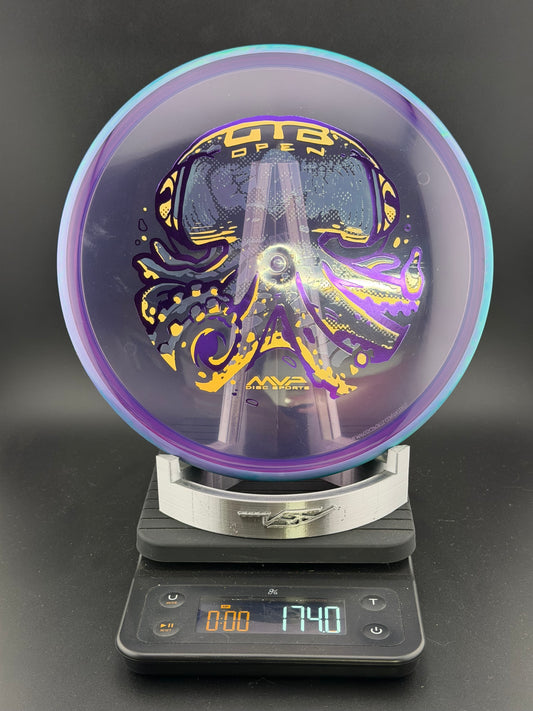 2026 OTB Open Discs Drop 3 (Proton Tesla, Proton Reactor, Proton Soft Proxy)
