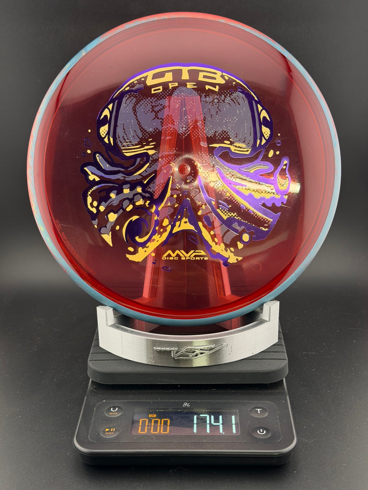 2026 OTB Open Discs Drop 3 (Proton Tesla, Proton Reactor, Proton Soft Proxy)