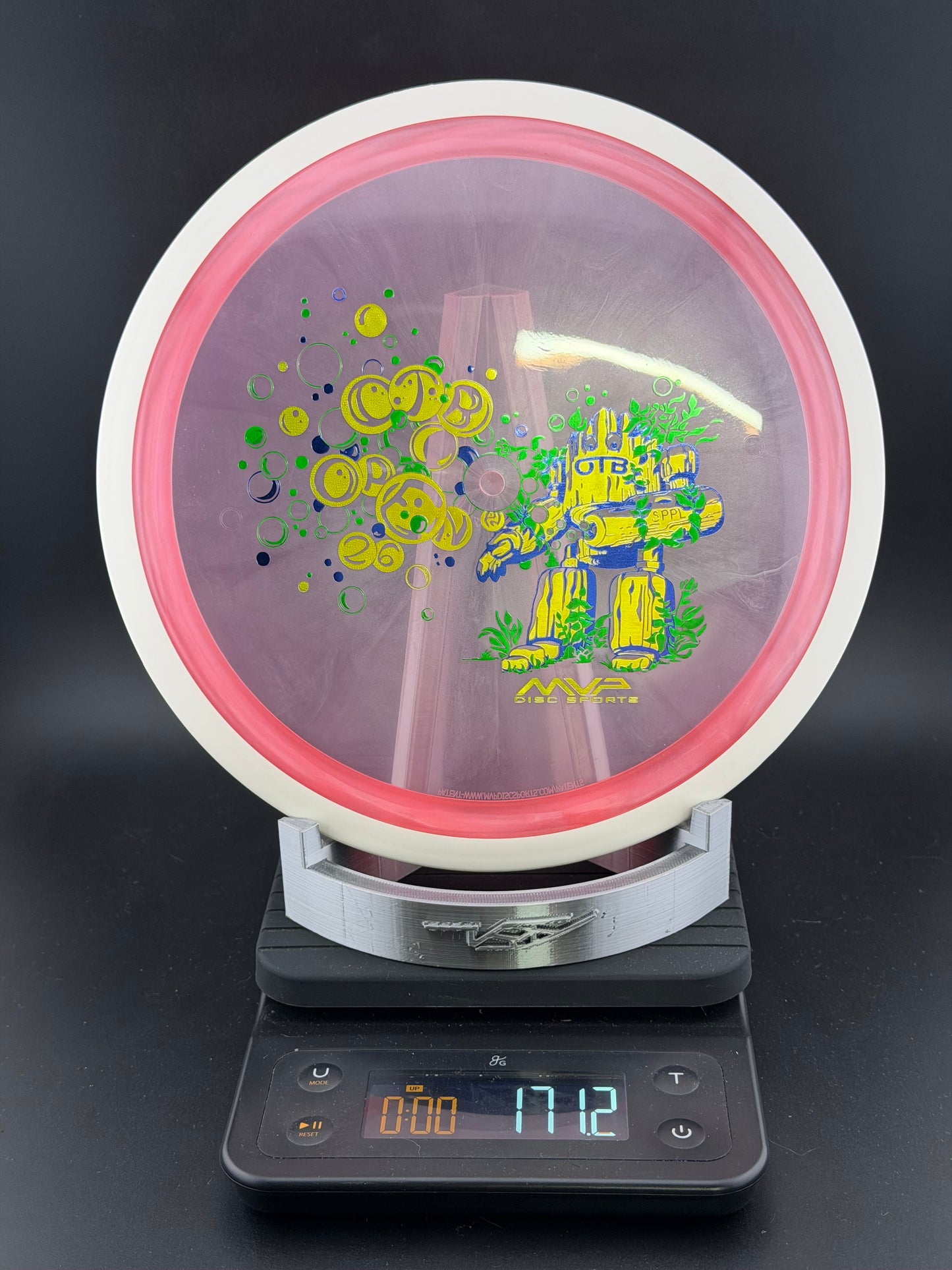 2026 OTB Open Discs Drop 3 (Proton Tesla, Proton Reactor, Proton Soft Proxy)