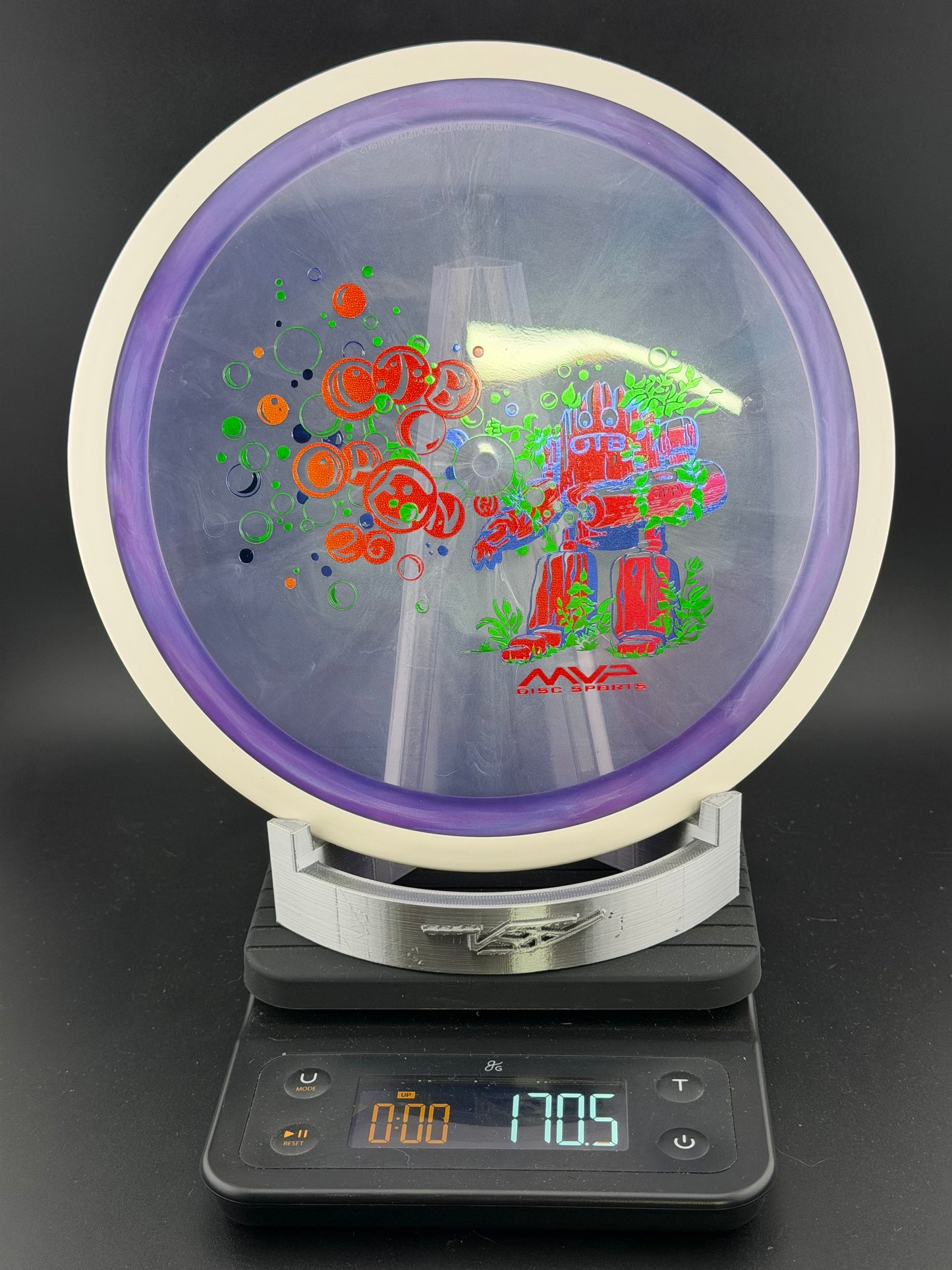 2026 OTB Open Discs Drop 3 (Proton Tesla, Proton Reactor, Proton Soft Proxy)