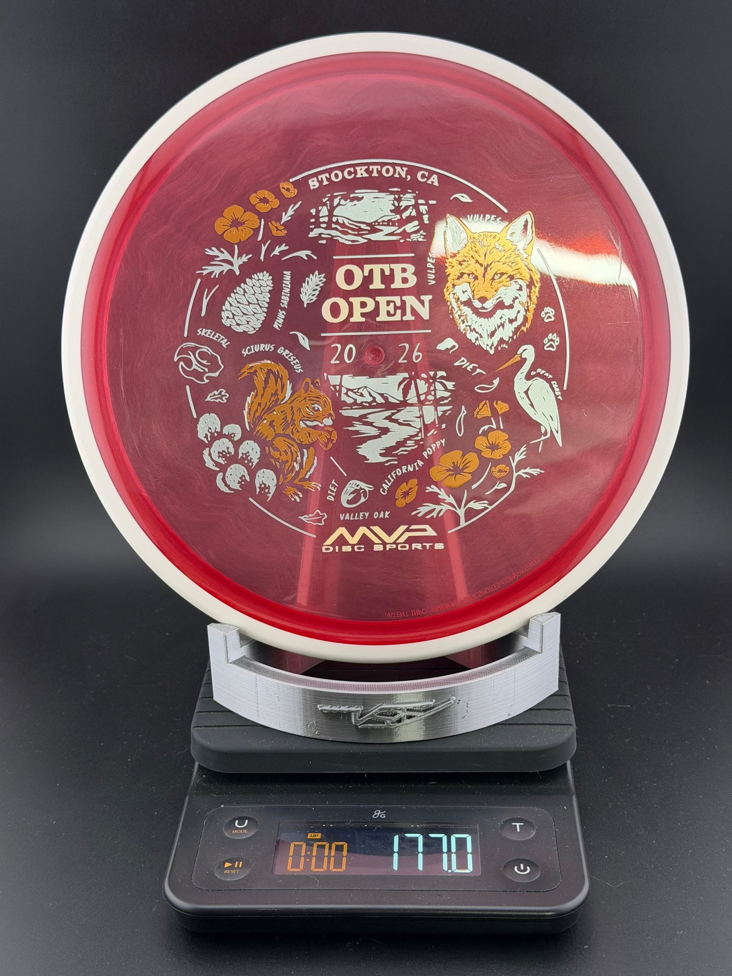 2026 OTB Open Discs Drop 3 (Proton Tesla, Proton Reactor, Proton Soft Proxy)
