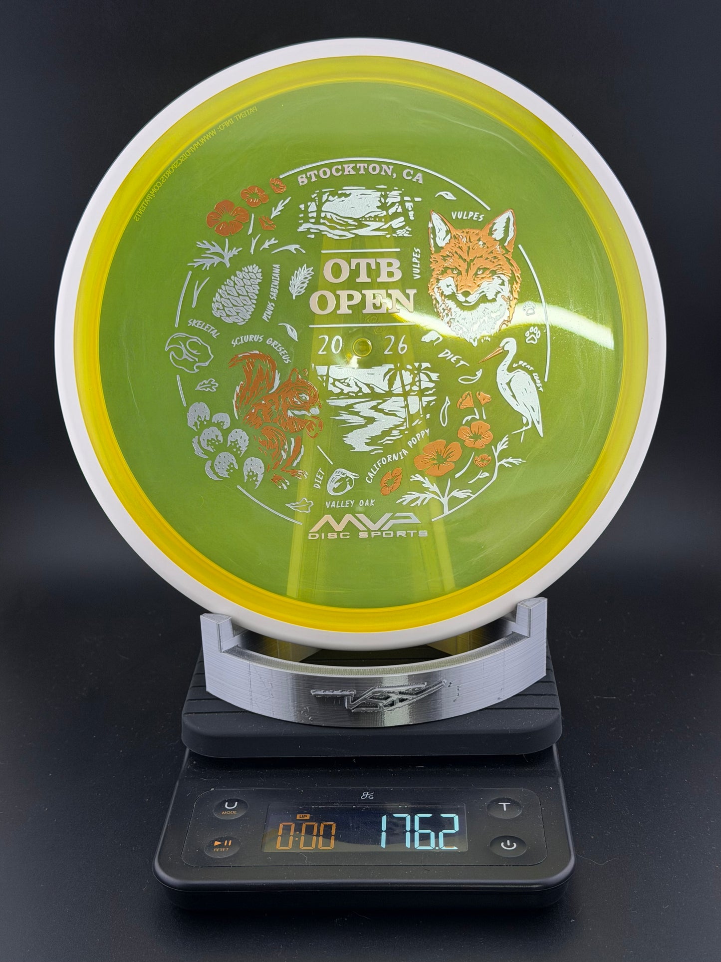2026 OTB Open Discs Drop 3 (Proton Tesla, Proton Reactor, Proton Soft Proxy)