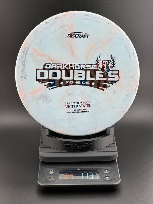 Discraft Soft Swirl Zone OS