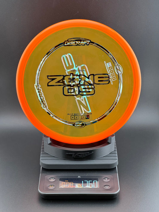 Discraft  Z Zone OS