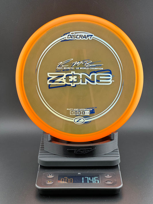 Discraft  Z Zone