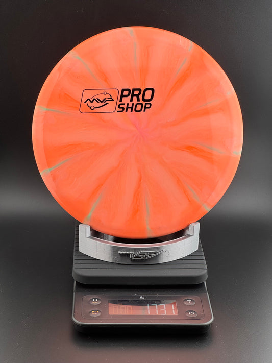 Streamline Echo- Cosmic Neutron Unreleased Pro Shop 173g (Orange/Multi)