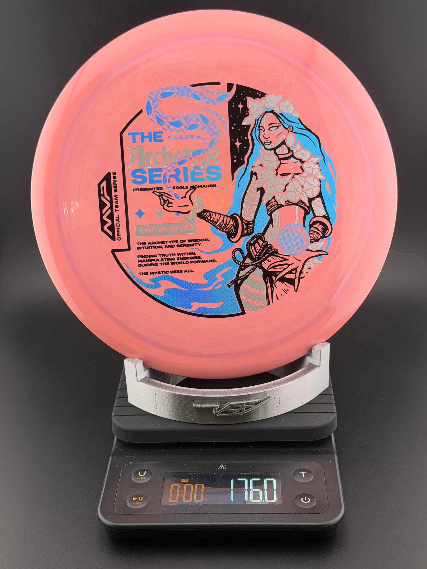 Streamline Boost (Special Edition & Stock)