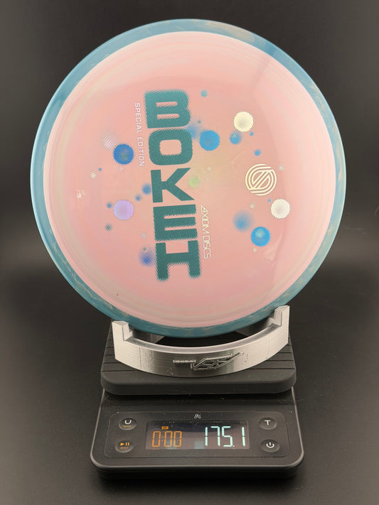 Simon Line Bokeh (Special Edition & Stock)