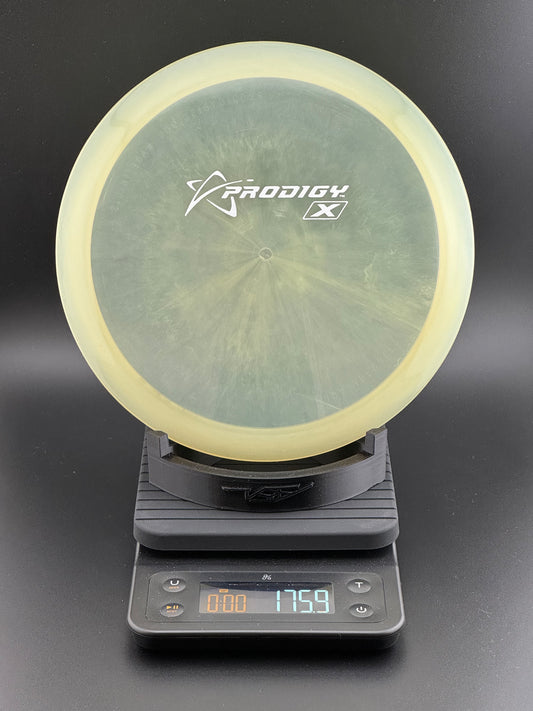 Prodigy F5 - 750 Plastic 176g x-out (Off-White)