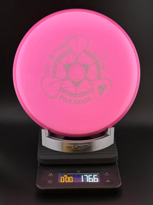 Axiom Paradox - Neutron 177g (Pink/Pink)