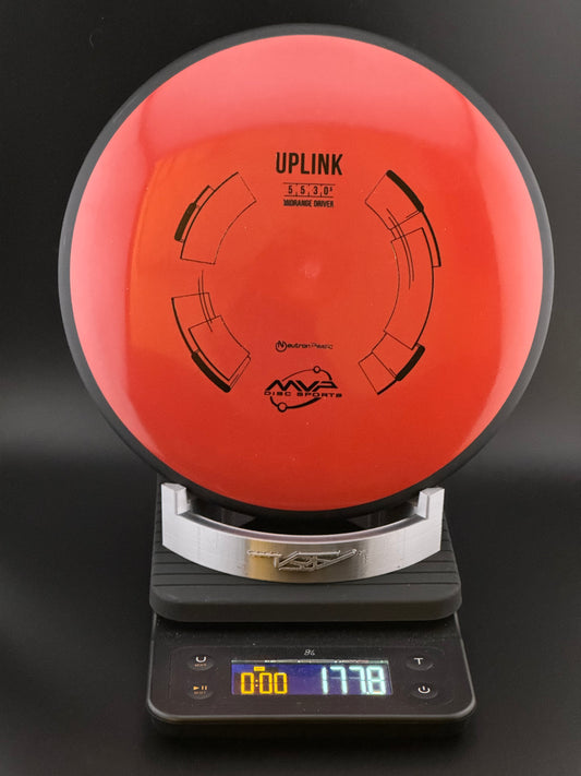 MVP Uplink - Neutron 178g (Rust)