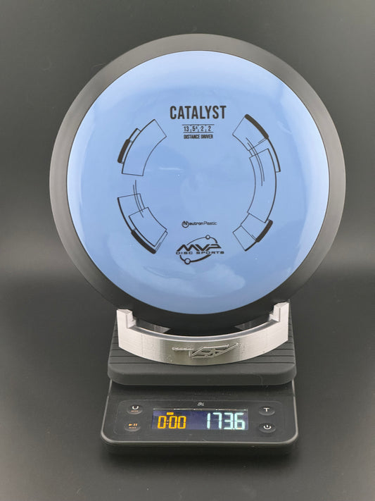MVP Catalyst