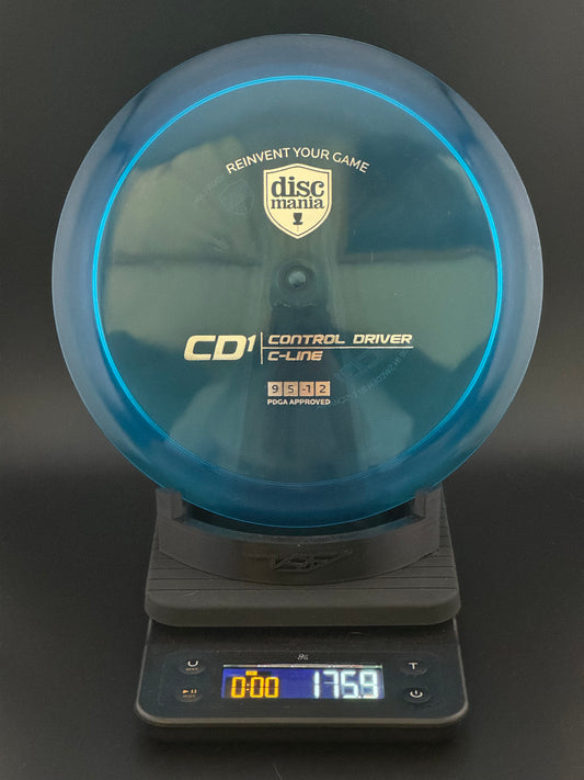 Discmania CD1 - C-Line