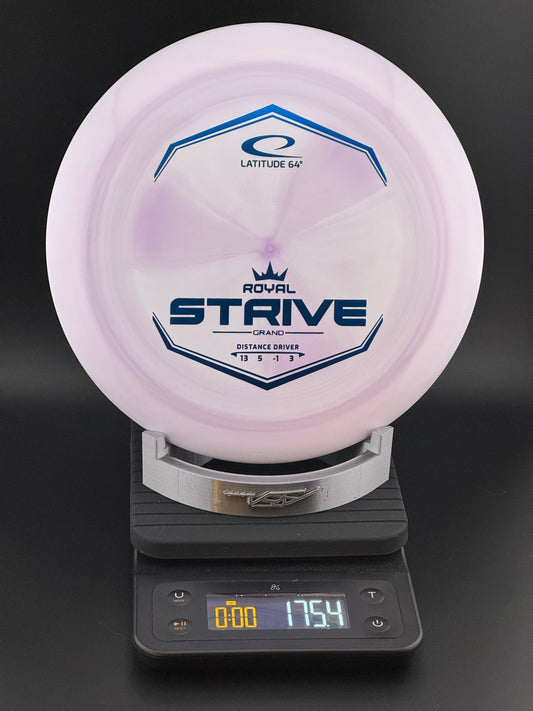 Latitude 64 Strive - Royal Grand