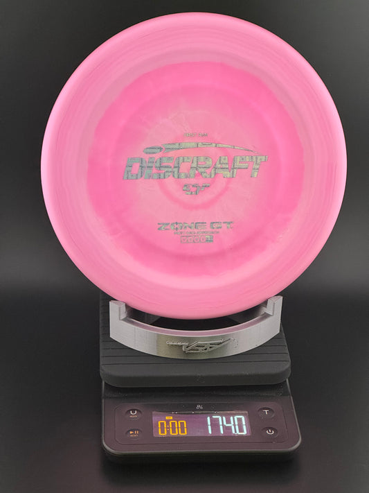 Discraft Zone GT (Zanger)