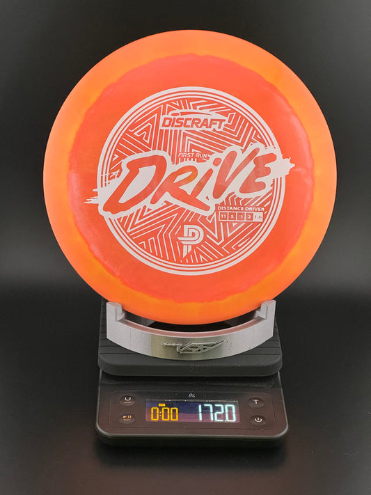 Discraft Paige Pierce Drive (First Run)