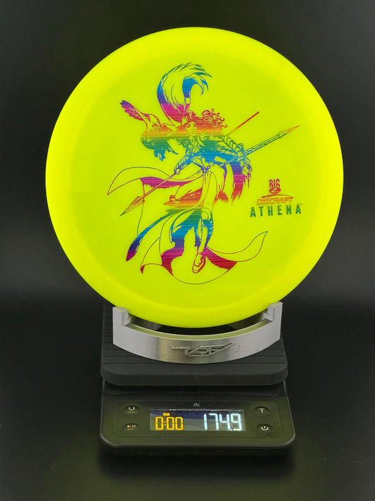 Discraft Athena (Paul McBeth)