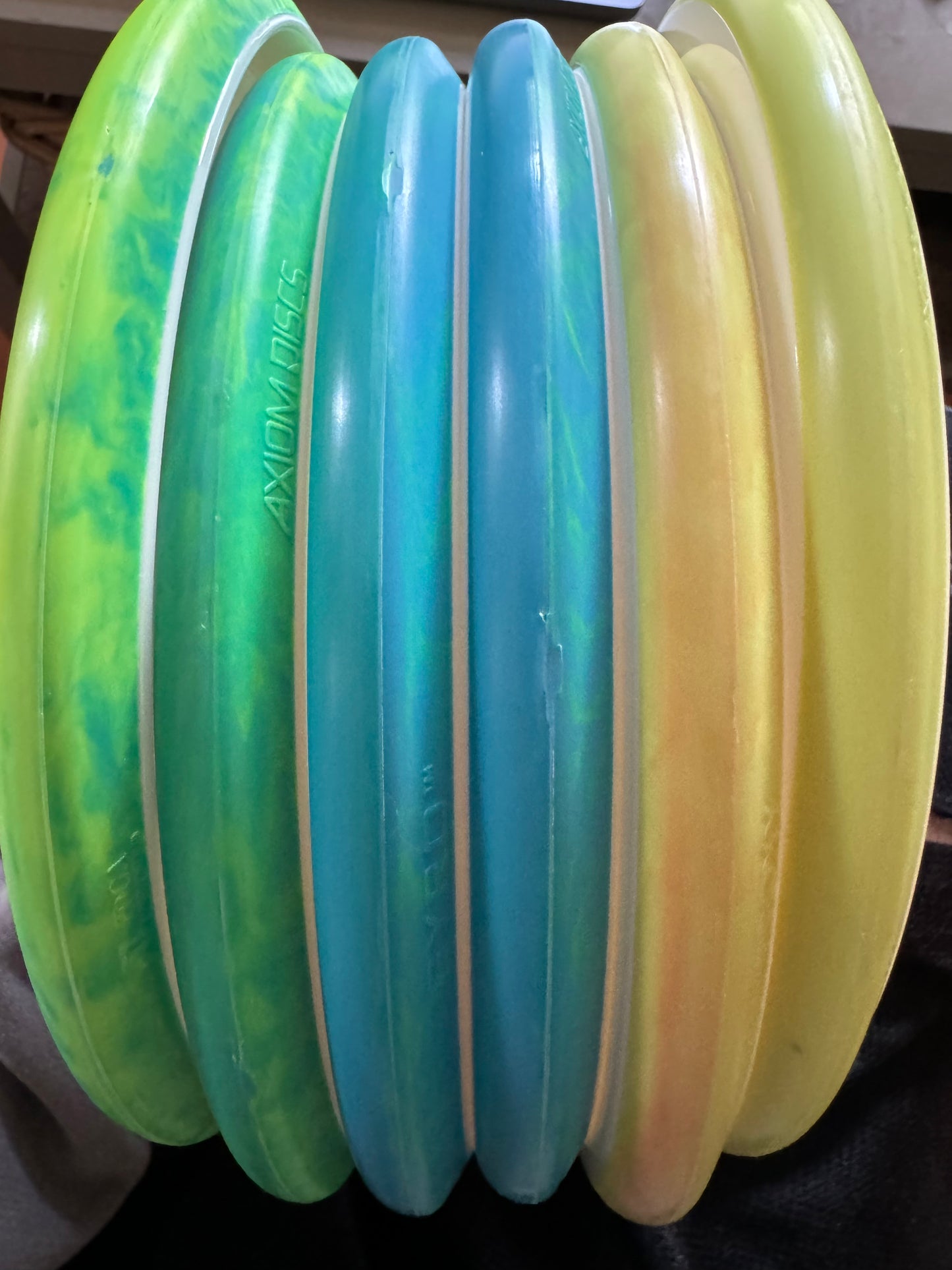 Josh Dowden Custom Bundle