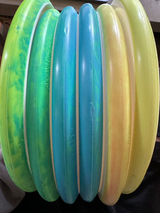 Josh Dowden Custom Bundle