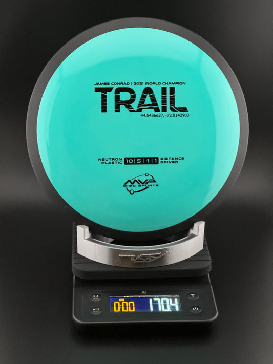 MVP James Conrad Trail (Stock & Special Edition)