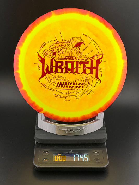 Innova Halo Wraith