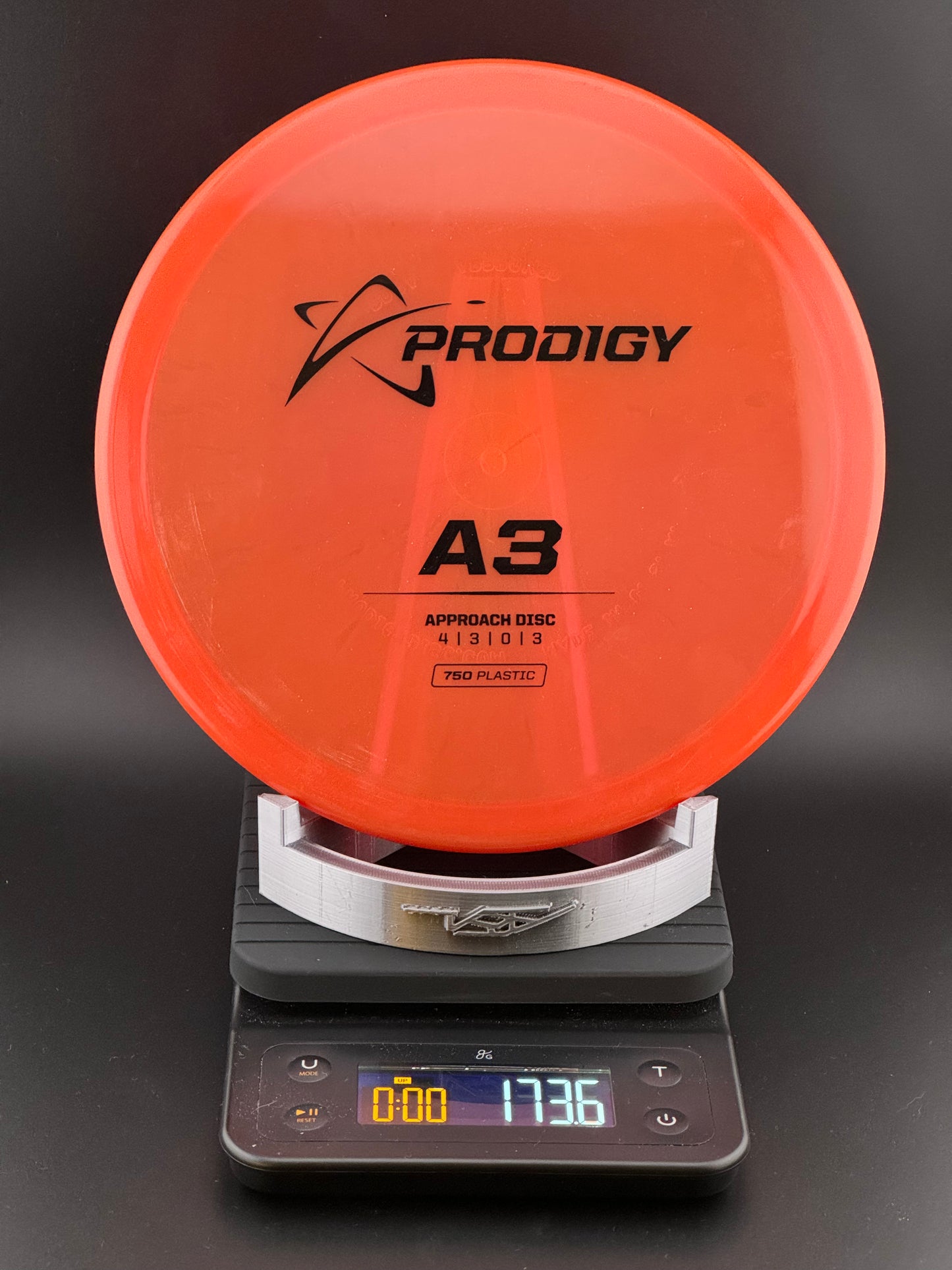 Prodigy A3 (400, 500, 750)