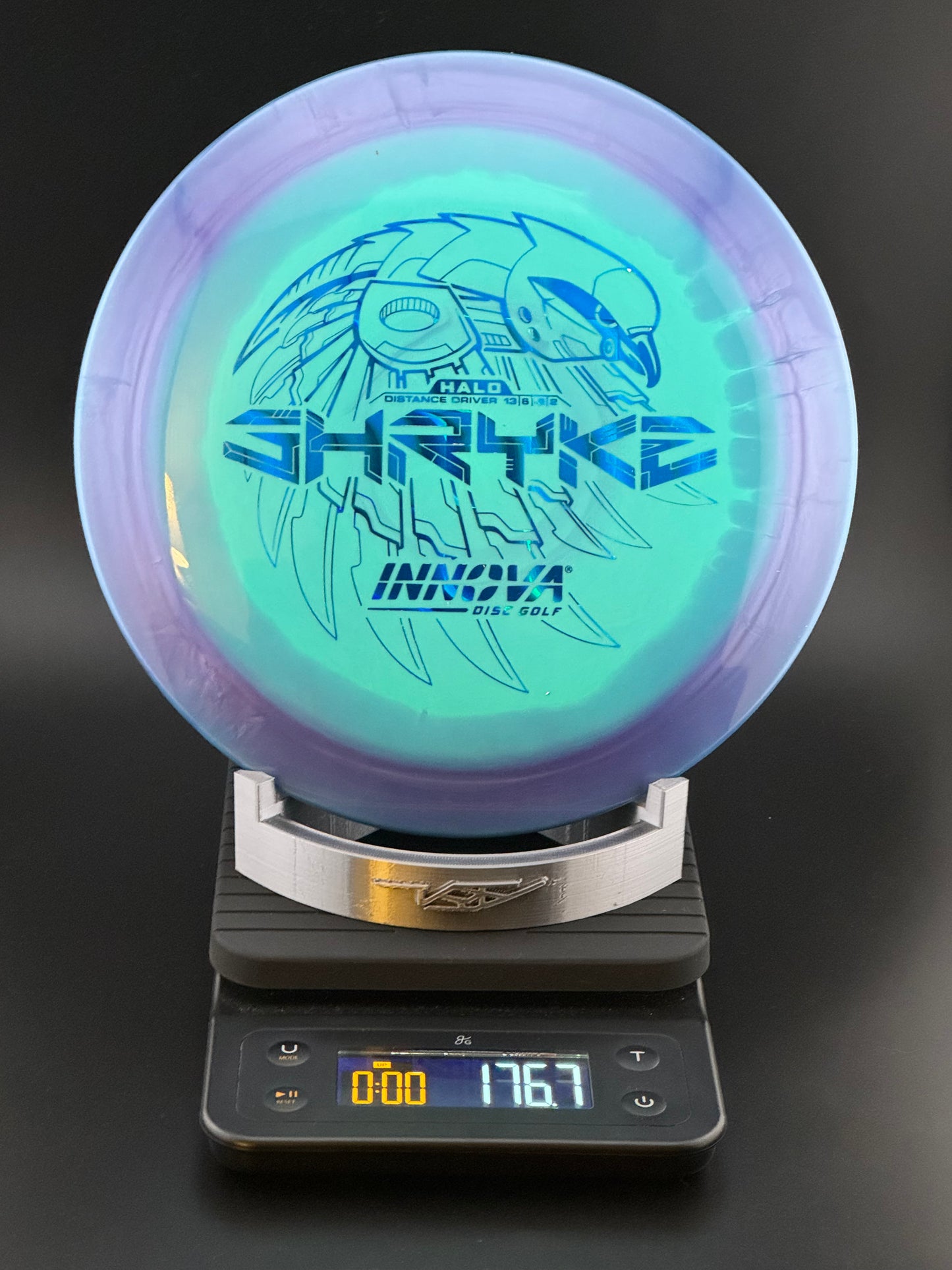 Innova Halo Shryke