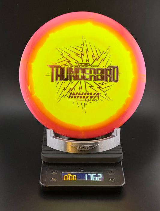 Innova Halo Thunderbird