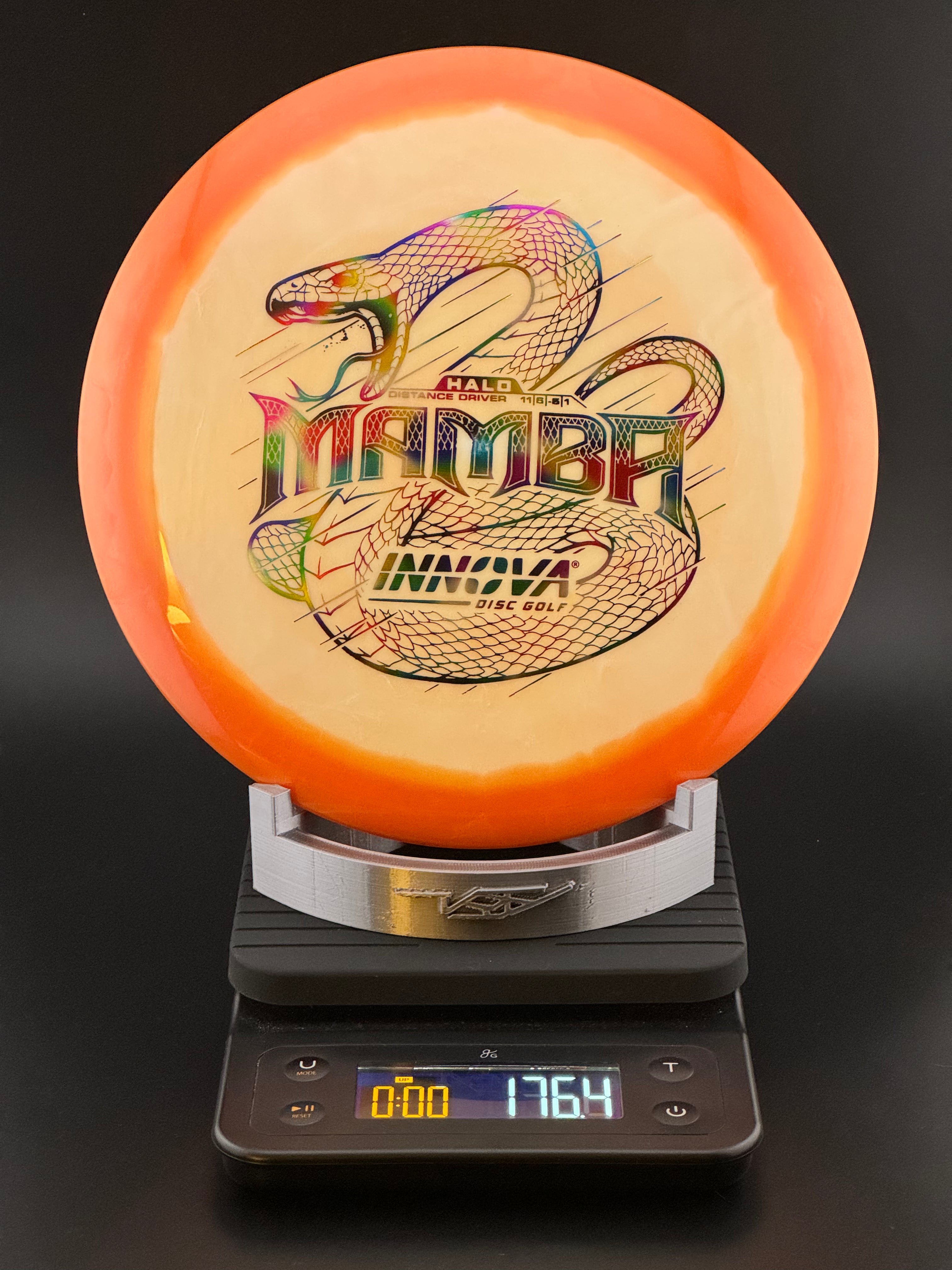 Innova Mamba – Variety Disc Golf