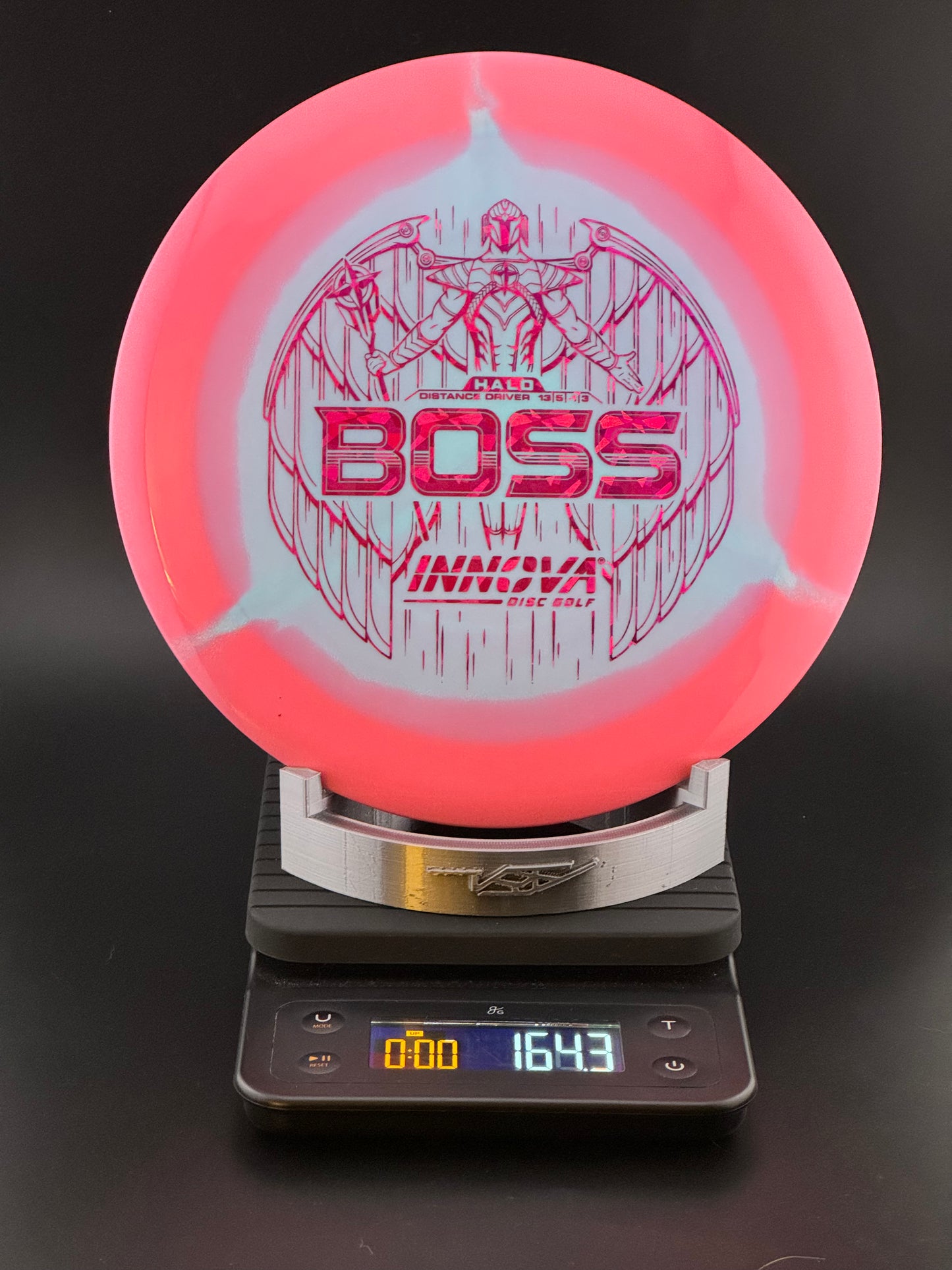 Innova Halo Boss