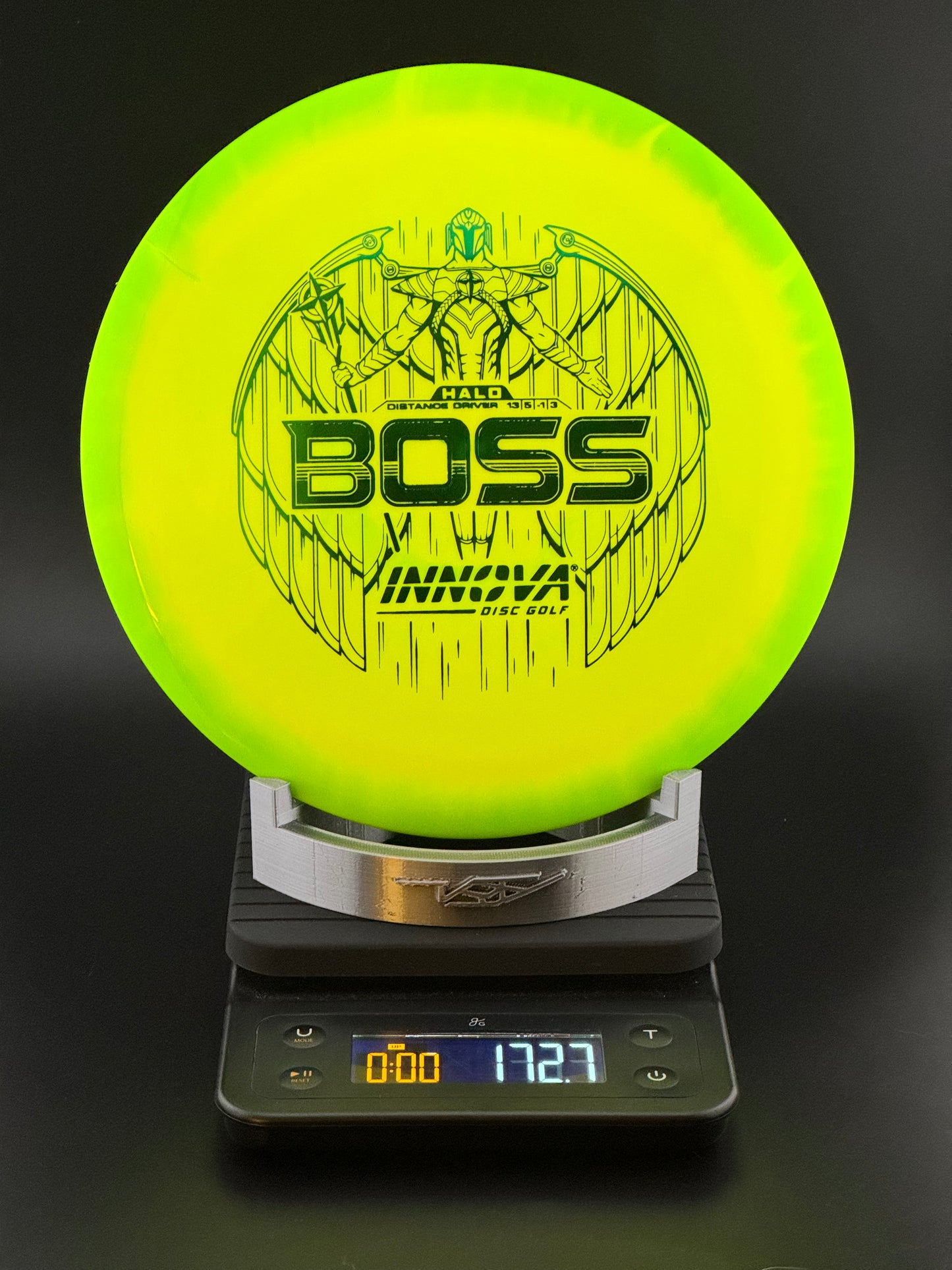 Innova Halo Boss