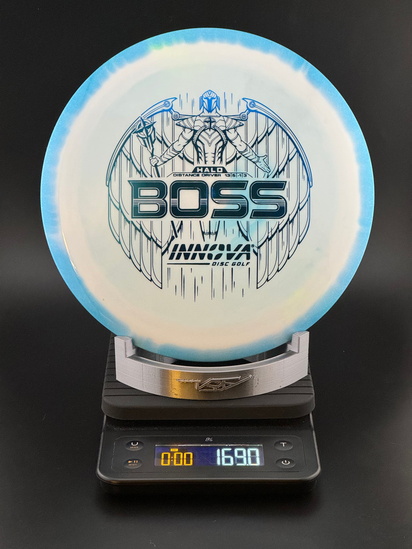 Innova Halo Boss