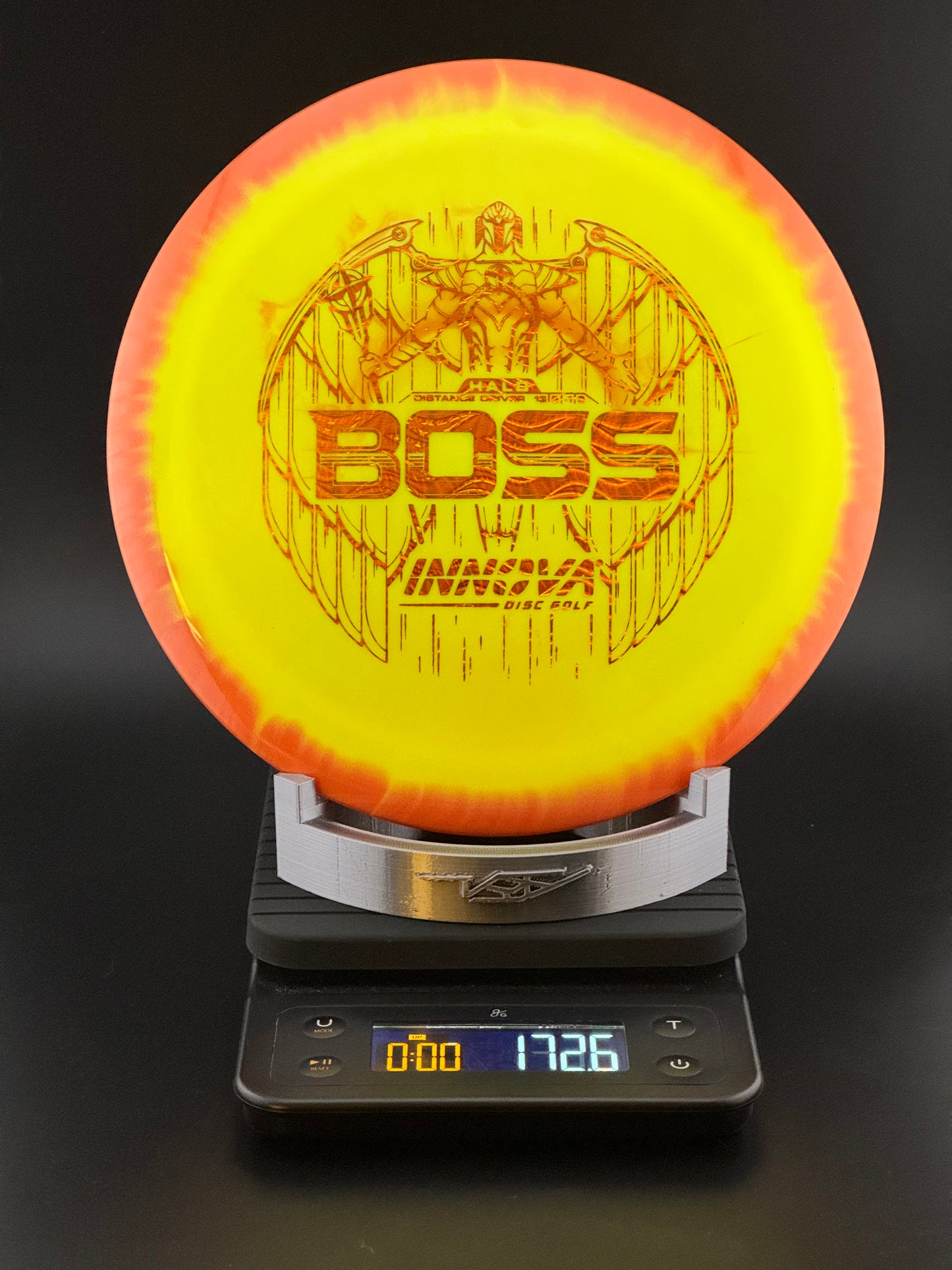 Innova Halo Boss