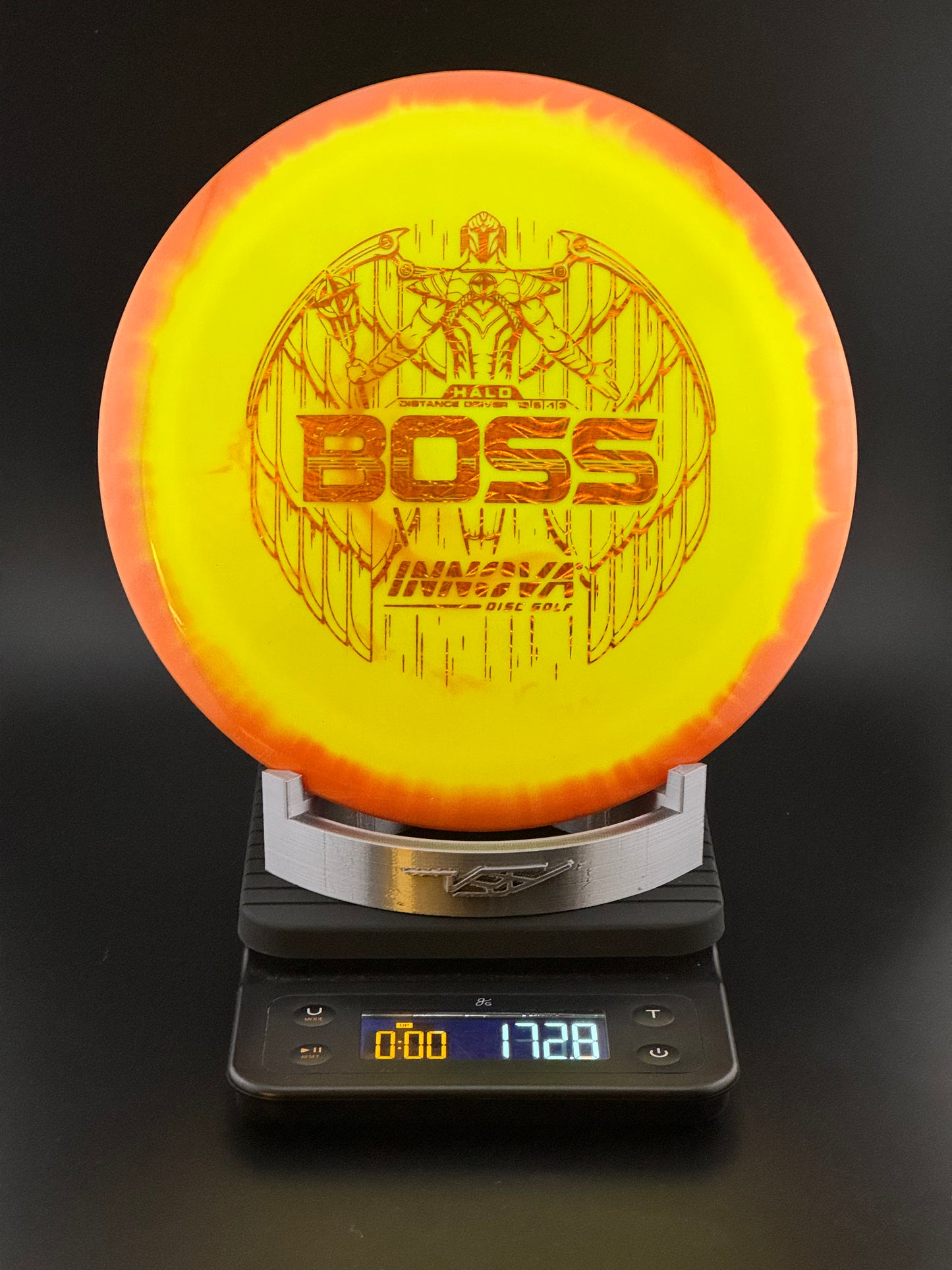 Innova Halo Boss