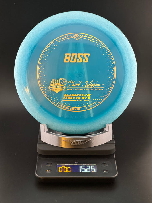 Innova Blizzard Boss