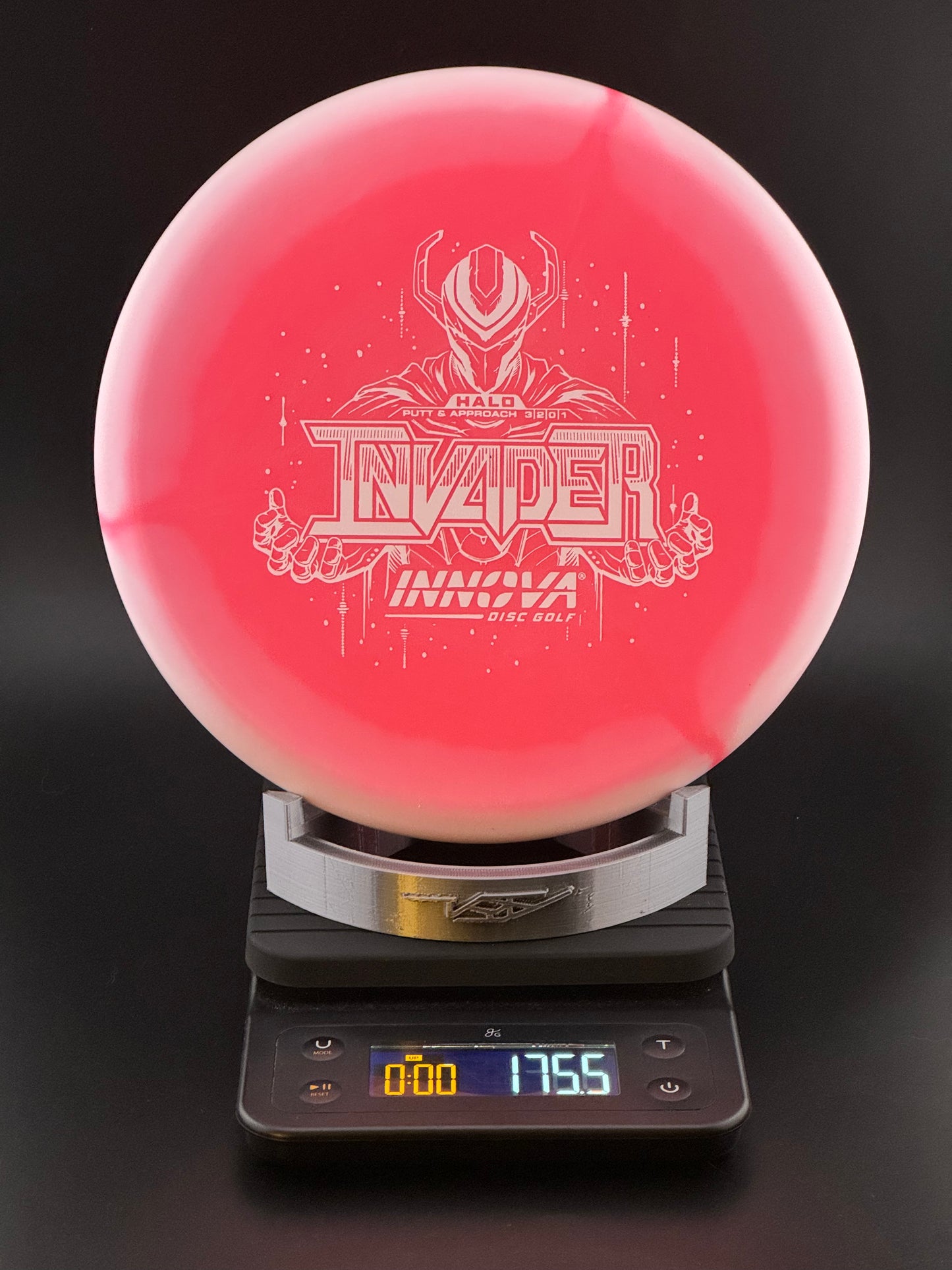 Innova Halo Invader