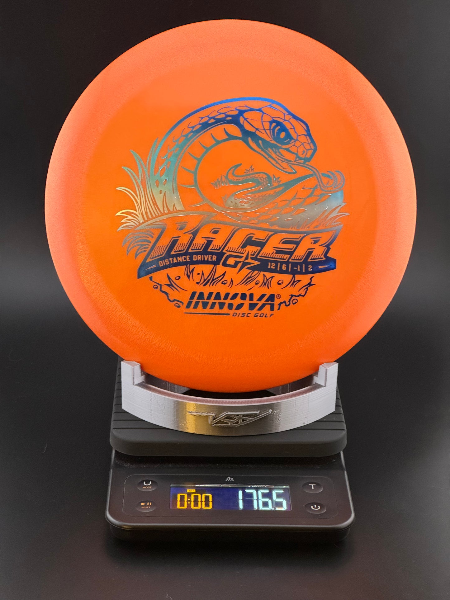 Innova Racer (First Run, Star, GStar)