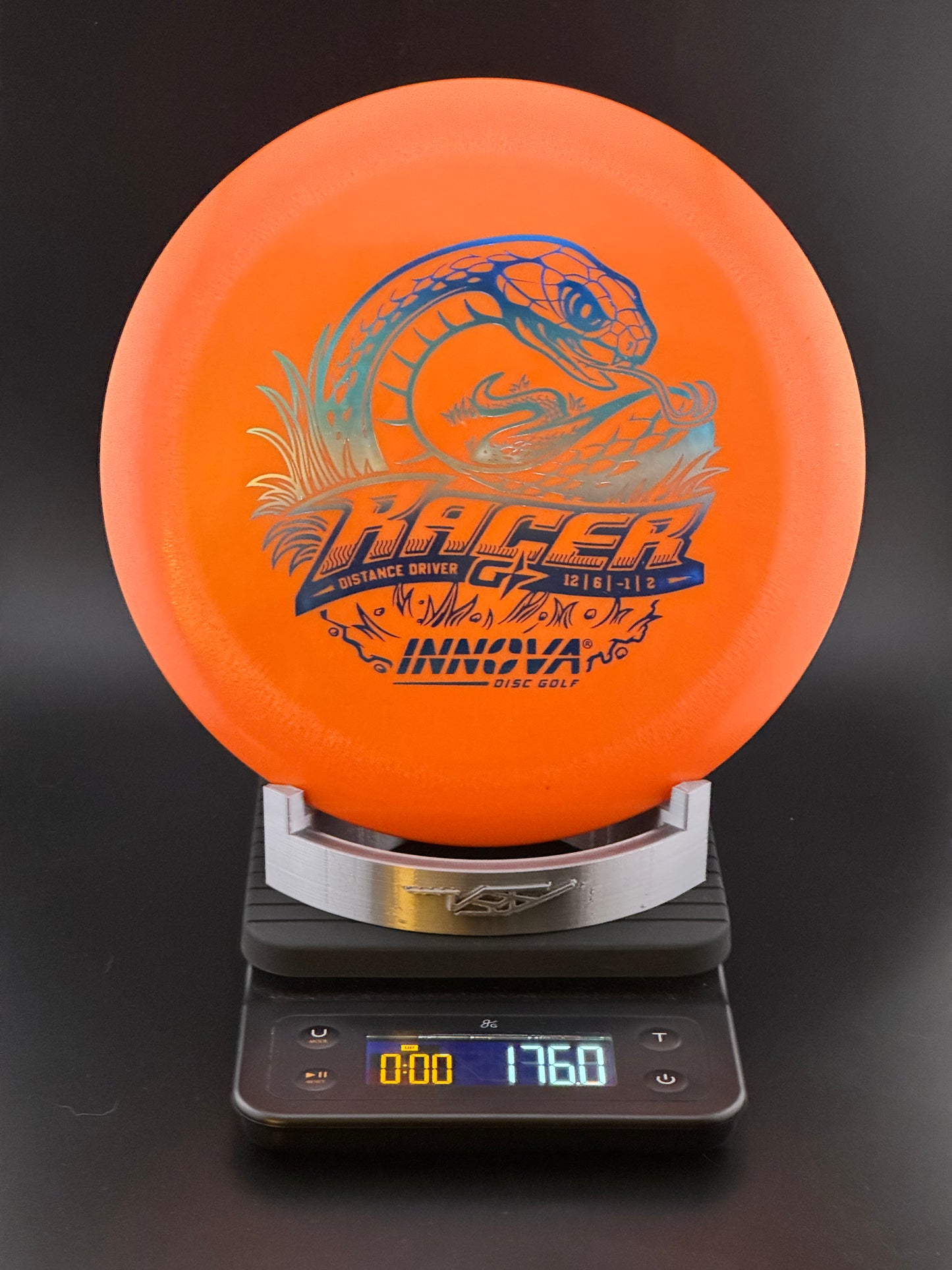 Innova Racer (First Run, Star, GStar)