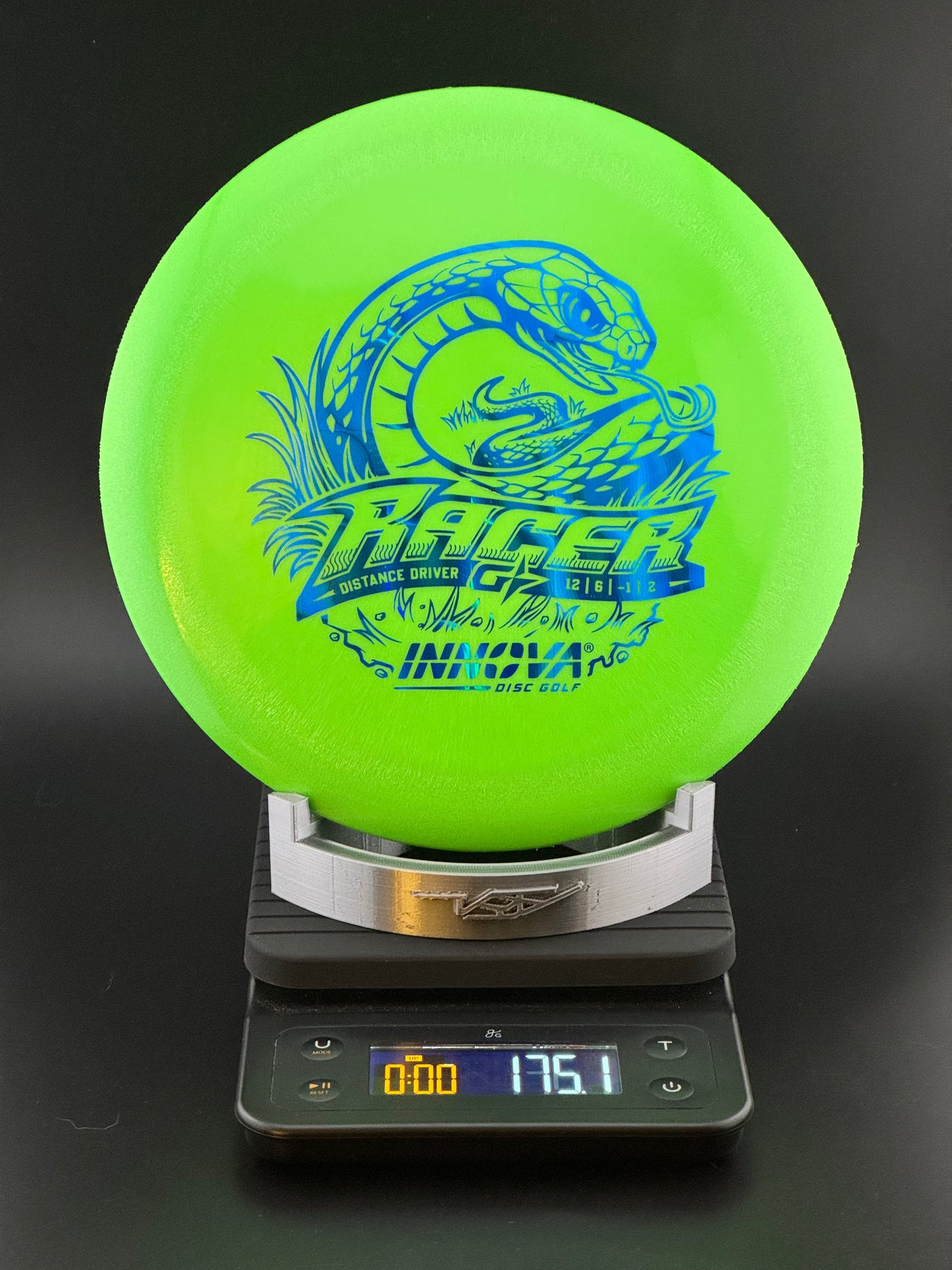 Innova Racer (First Run, Star, GStar)