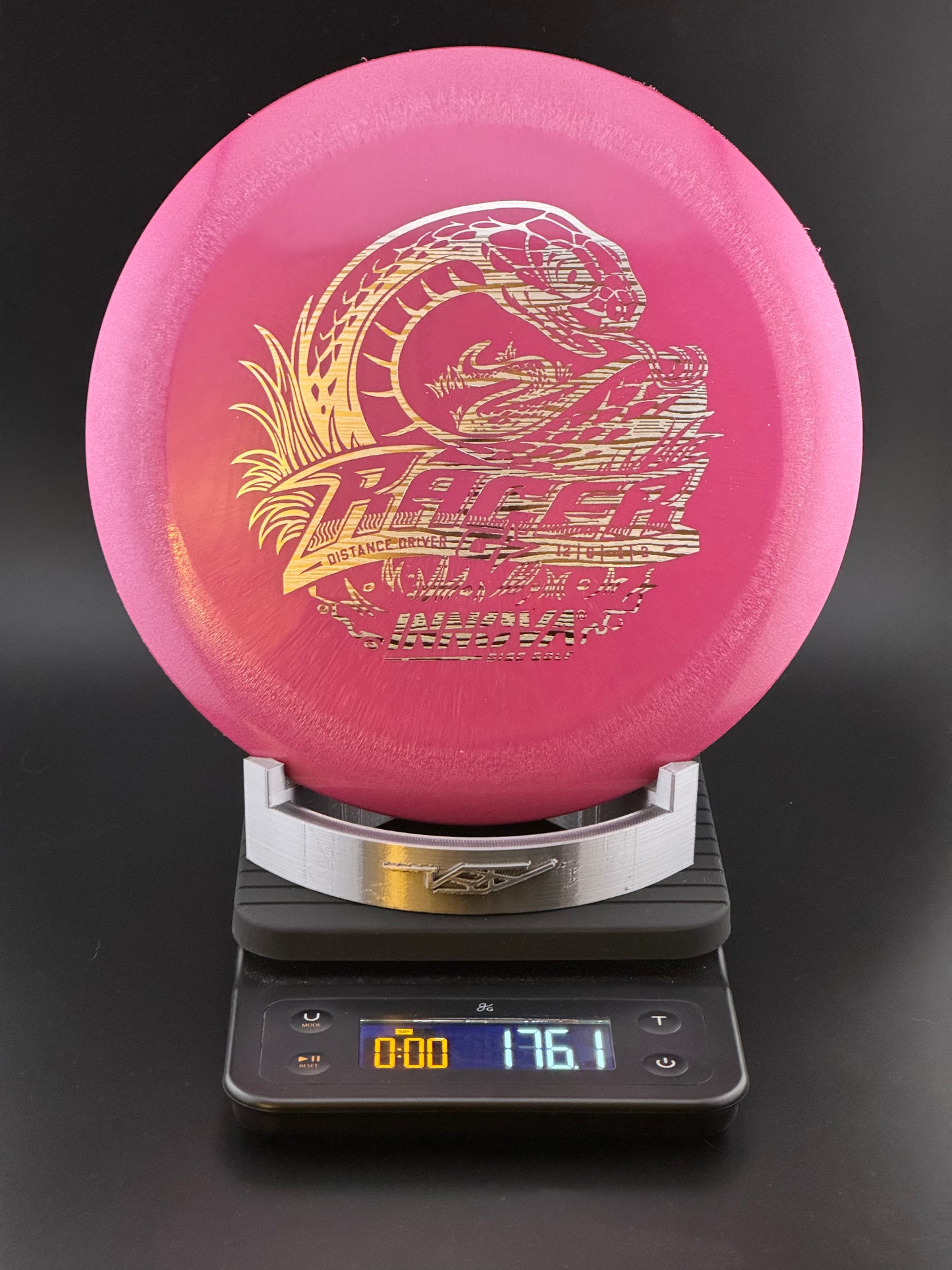 Innova Racer (First Run, Star, GStar)