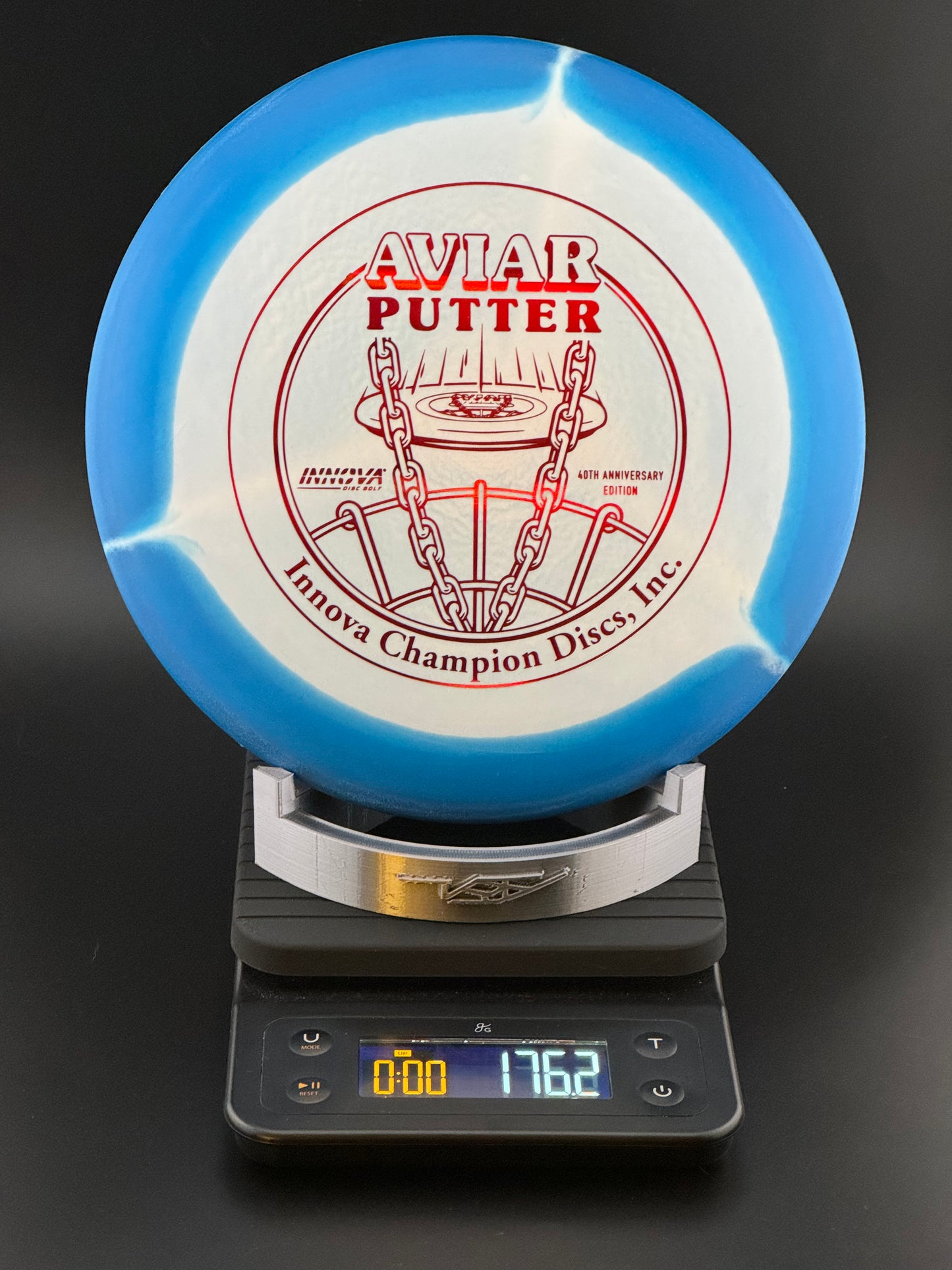 Innova Aviar (40th Anniversary Halo Nexus)