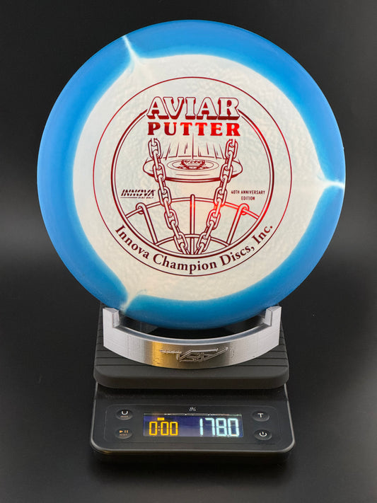 Innova Aviar (40th Anniversary Halo Nexus)