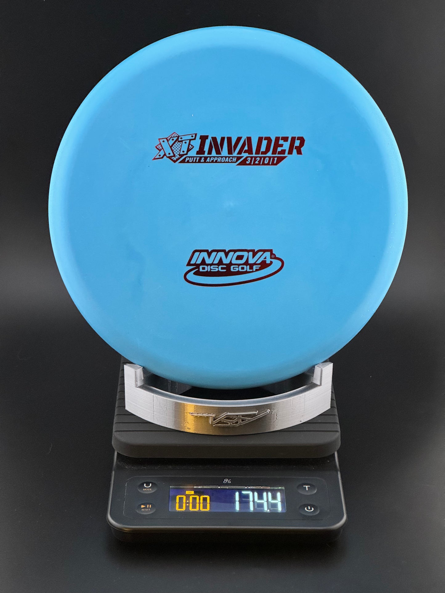 Innova XT Invader