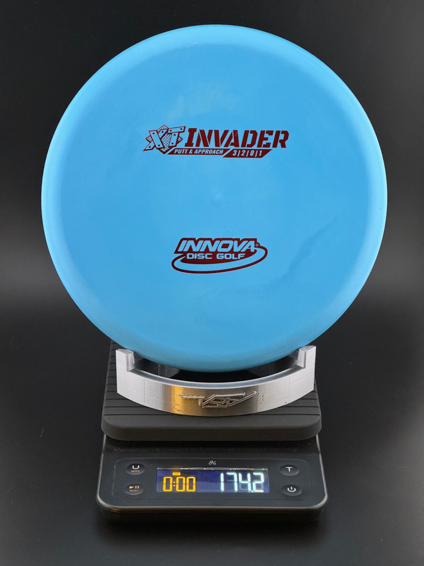 Innova XT Invader