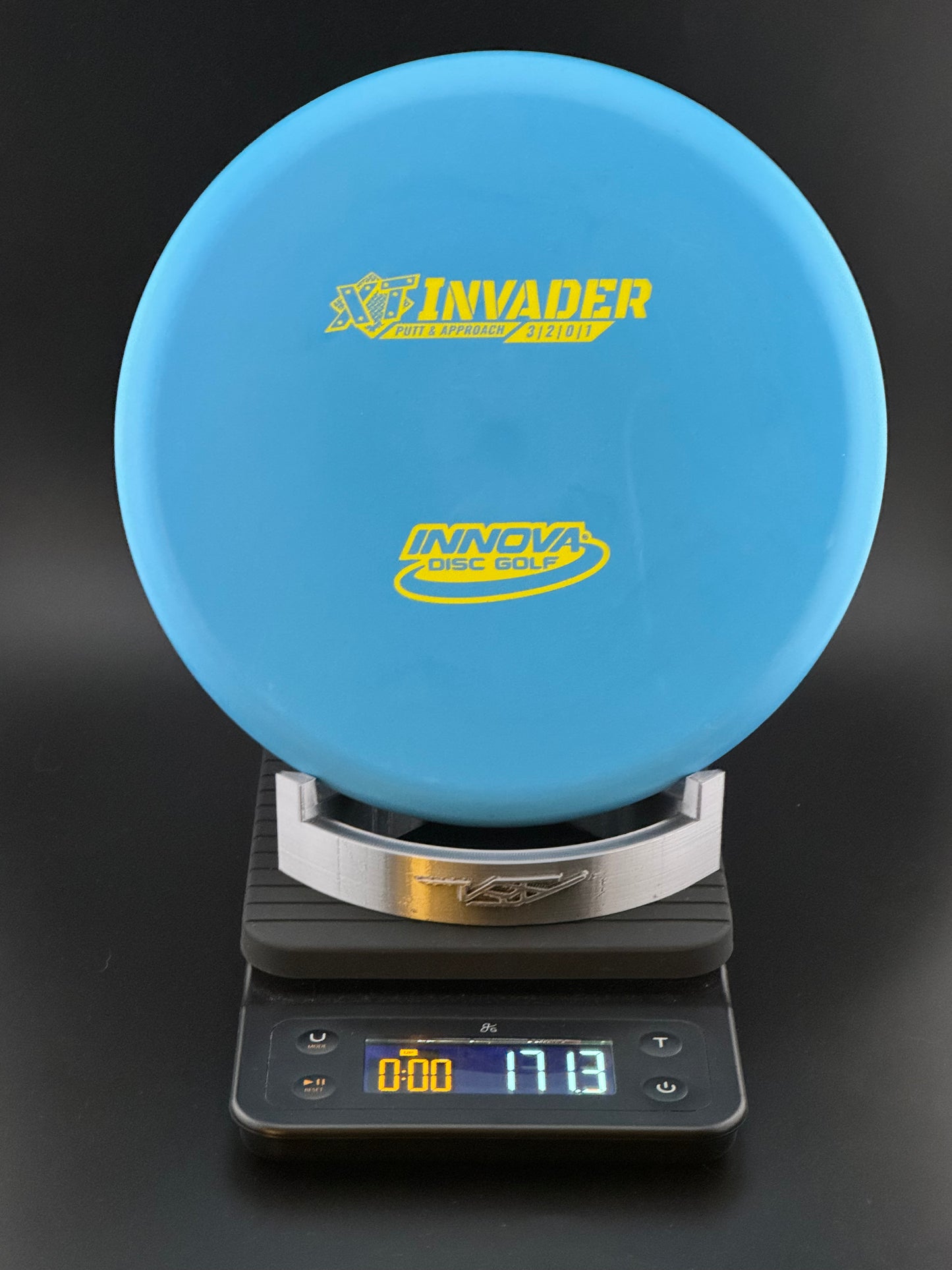 Innova XT Invader