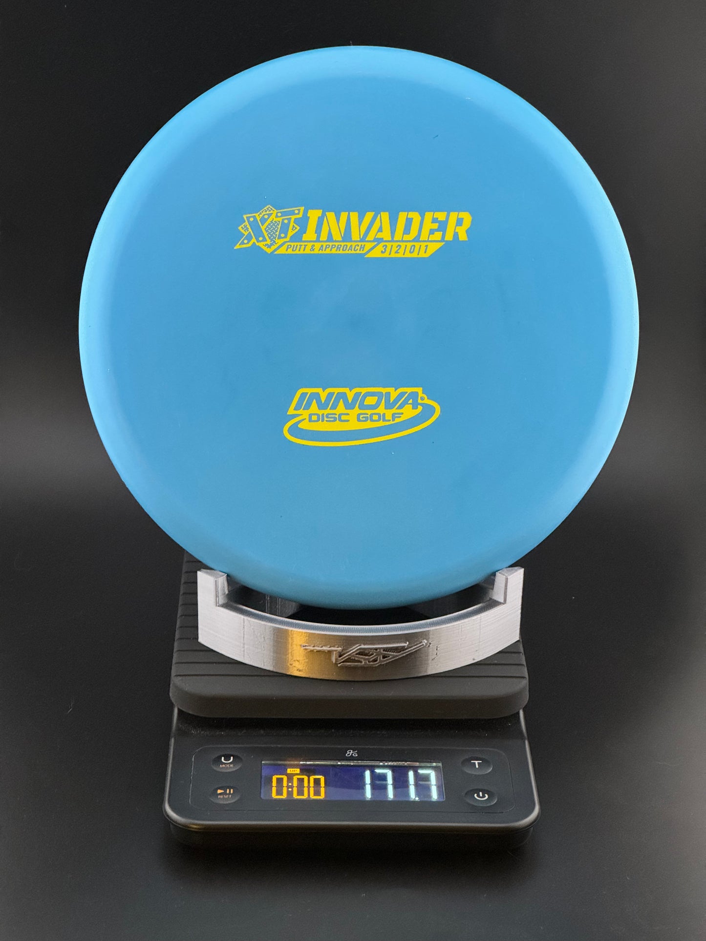 Innova XT Invader